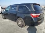 2013 Honda Odyssey EX