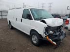 2015 Chevrolet Express G2500