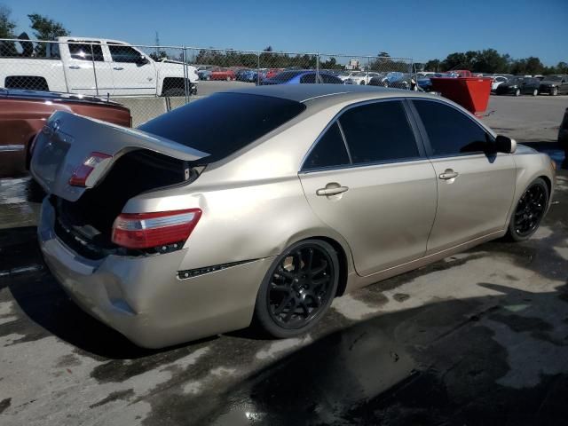 2007 Toyota Camry CE