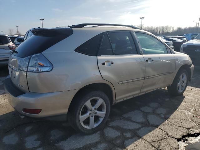 2008 Lexus RX 350