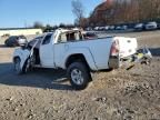 2010 Toyota Tacoma Prerunner Access Cab