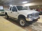 2002 Ford F250 Super Duty