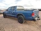 2003 Dodge Dakota Quad Sport