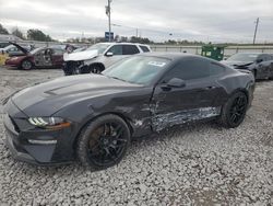 2022 Ford Mustang GT en venta en Hueytown, AL