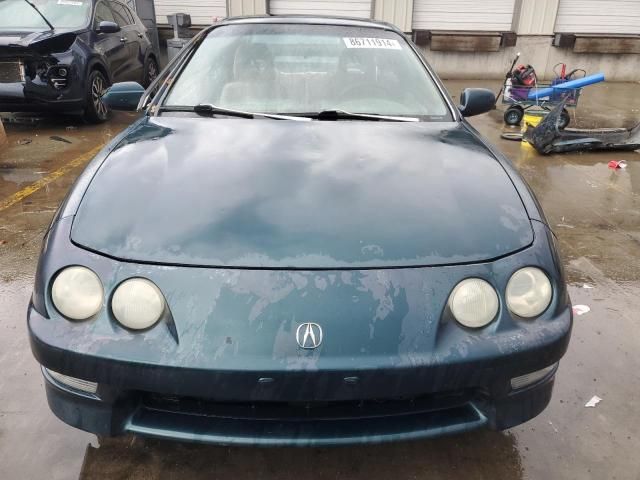 1998 Acura Integra LS