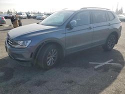 2018 Volkswagen Tiguan S en venta en Rancho Cucamonga, CA