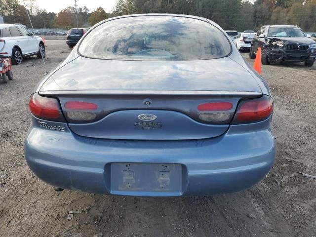 1999 Ford Taurus SE