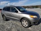 2011 Hyundai Santa FE GLS