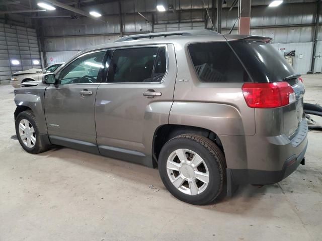 2012 GMC Terrain SLE