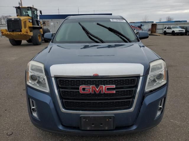 2011 GMC Terrain SLE