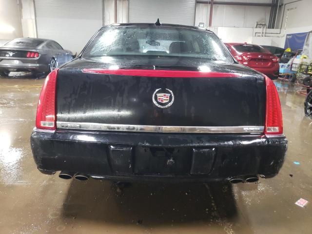 2009 Cadillac DTS