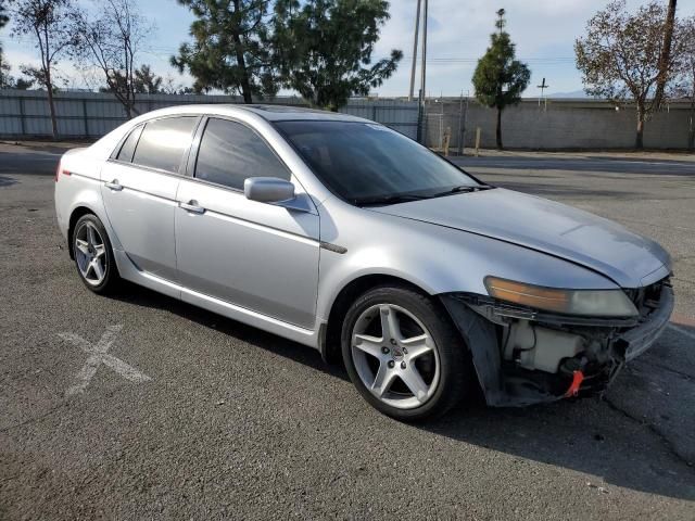 2005 Acura TL