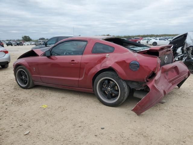 2006 Ford Mustang GT