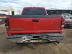 2006 Chevrolet Silverado K2500 Heavy Duty