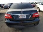 2010 Mercedes-Benz E 350 4matic