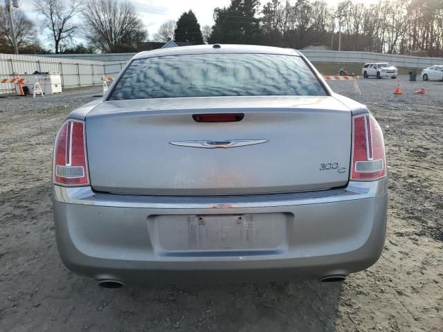 2014 Chrysler 300C