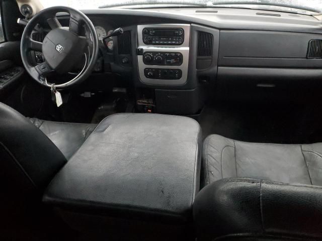 2004 Dodge RAM 2500 ST