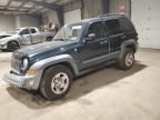 2005 Jeep Liberty Sport