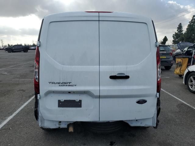 2019 Ford Transit Connect XL