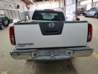 2012 Nissan Frontier S