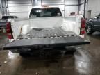 2006 Chevrolet Silverado K2500 Heavy Duty