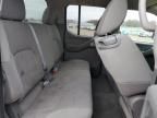 2010 Nissan Frontier Crew Cab SE