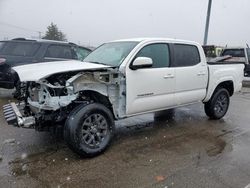 Vehiculos salvage en venta de Copart Cleveland: 2023 Toyota Tacoma Double Cab