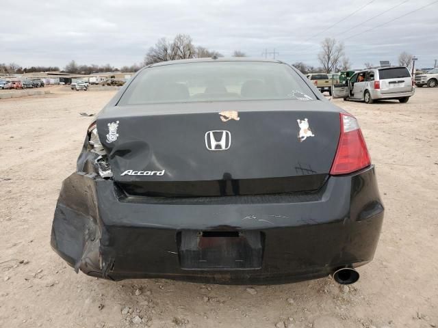 2009 Honda Accord EXL