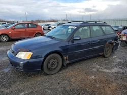 2003 Subaru Legacy L en venta en Ottawa, ON