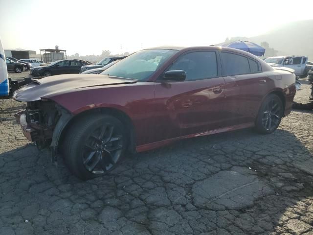 2020 Dodge Charger R/T