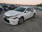 2015 Toyota Camry Hybrid