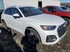 2023 Audi Q5 Premium 40