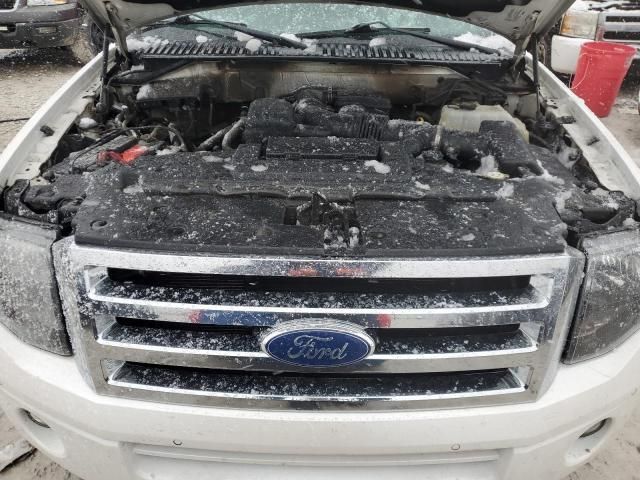 2012 Ford Expedition Limited