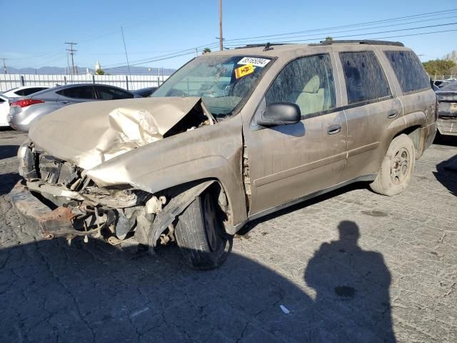 2006 Chevrolet Trailblazer LS