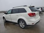 2012 Dodge Journey SXT