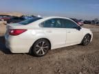 2016 Subaru Legacy 2.5I Limited