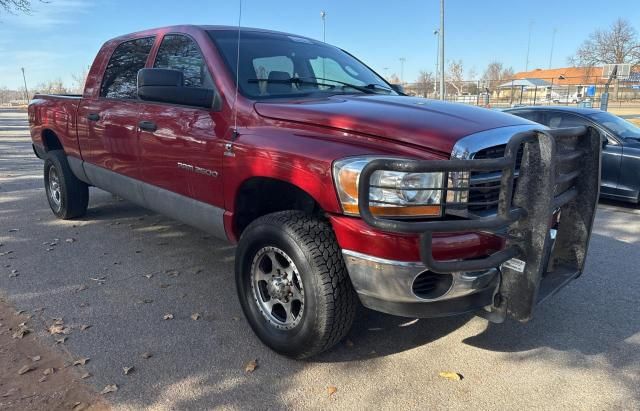 2006 Dodge RAM 2500