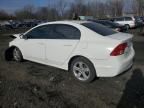 2008 Honda Civic EXL