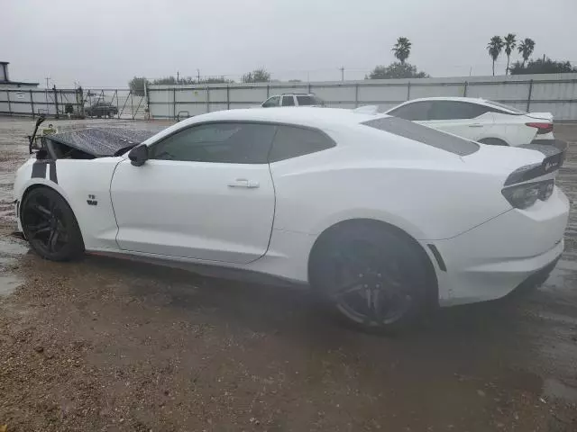 2019 Chevrolet Camaro SS