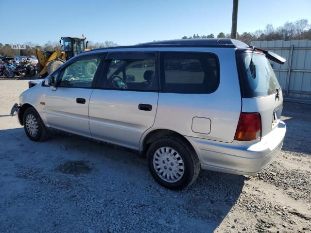 1997 Honda Odyssey EX