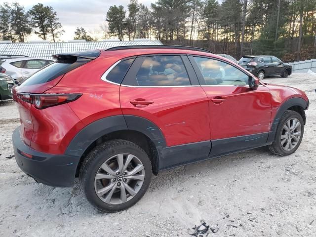 2021 Mazda CX-30 Preferred