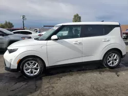 KIA salvage cars for sale: 2023 KIA Soul LX