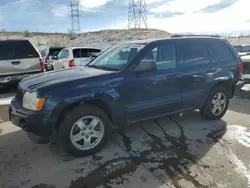 2006 Jeep Grand Cherokee Laredo en venta en Littleton, CO