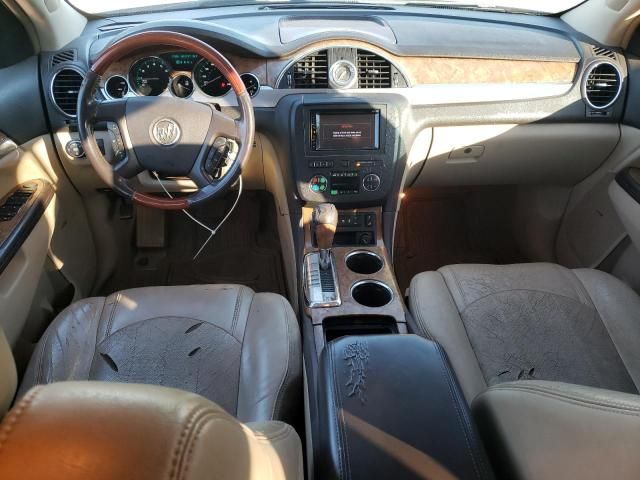 2008 Buick Enclave CXL