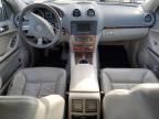 2007 Mercedes-Benz GL 450 4matic