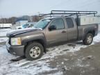 2007 Chevrolet Silverado K1500