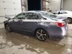 2017 Subaru Legacy 2.5I Limited