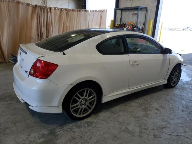 2007 Scion TC