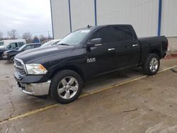 2018 Dodge RAM 1500 SLT en venta en Lawrenceburg, KY