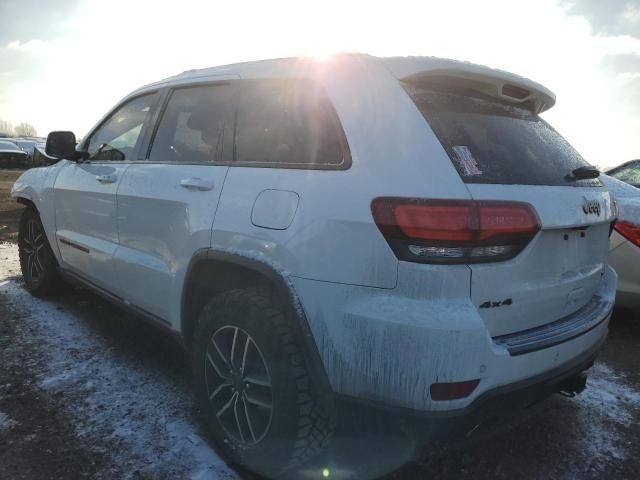 2020 Jeep Grand Cherokee Trailhawk